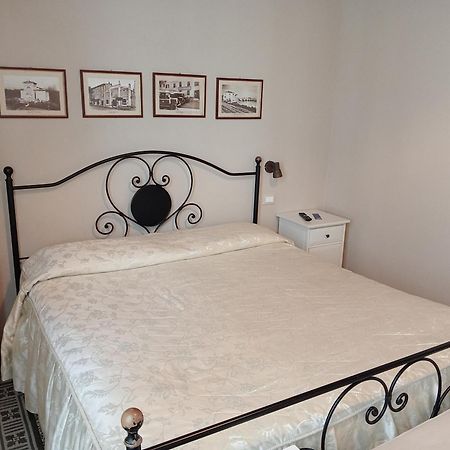 Buonanotte Rooms Lucca Exterior photo