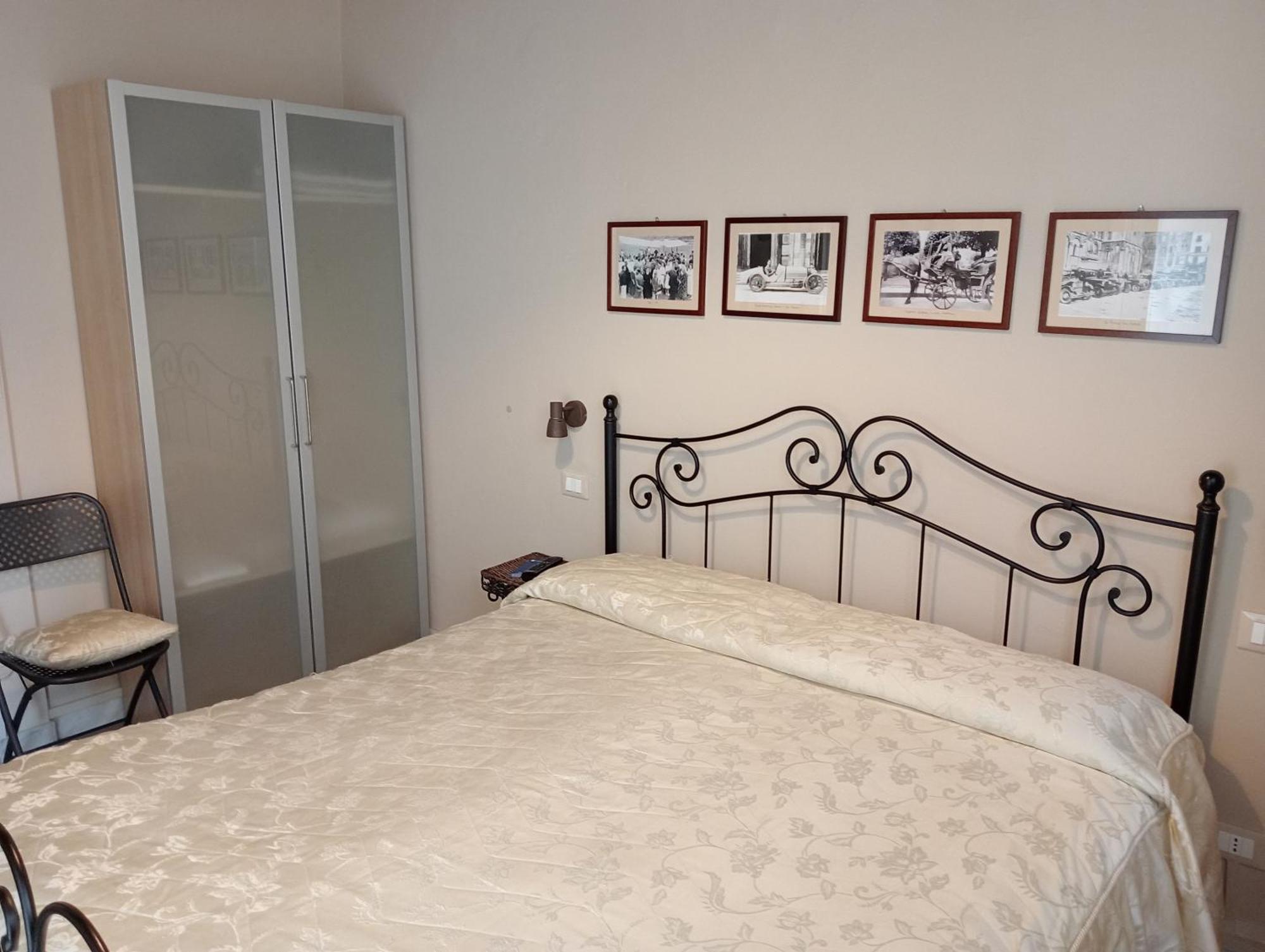 Buonanotte Rooms Lucca Exterior photo