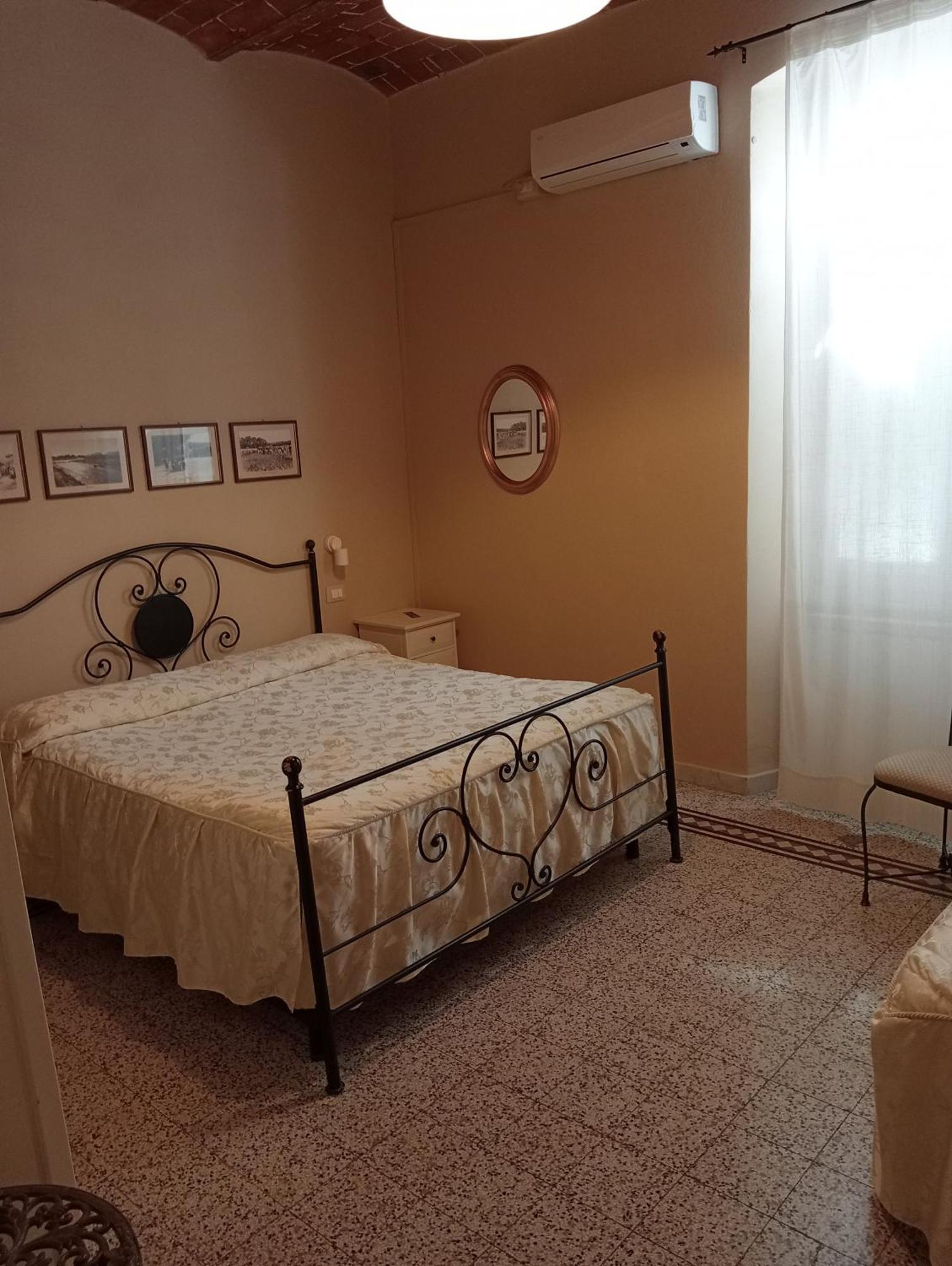 Buonanotte Rooms Lucca Exterior photo