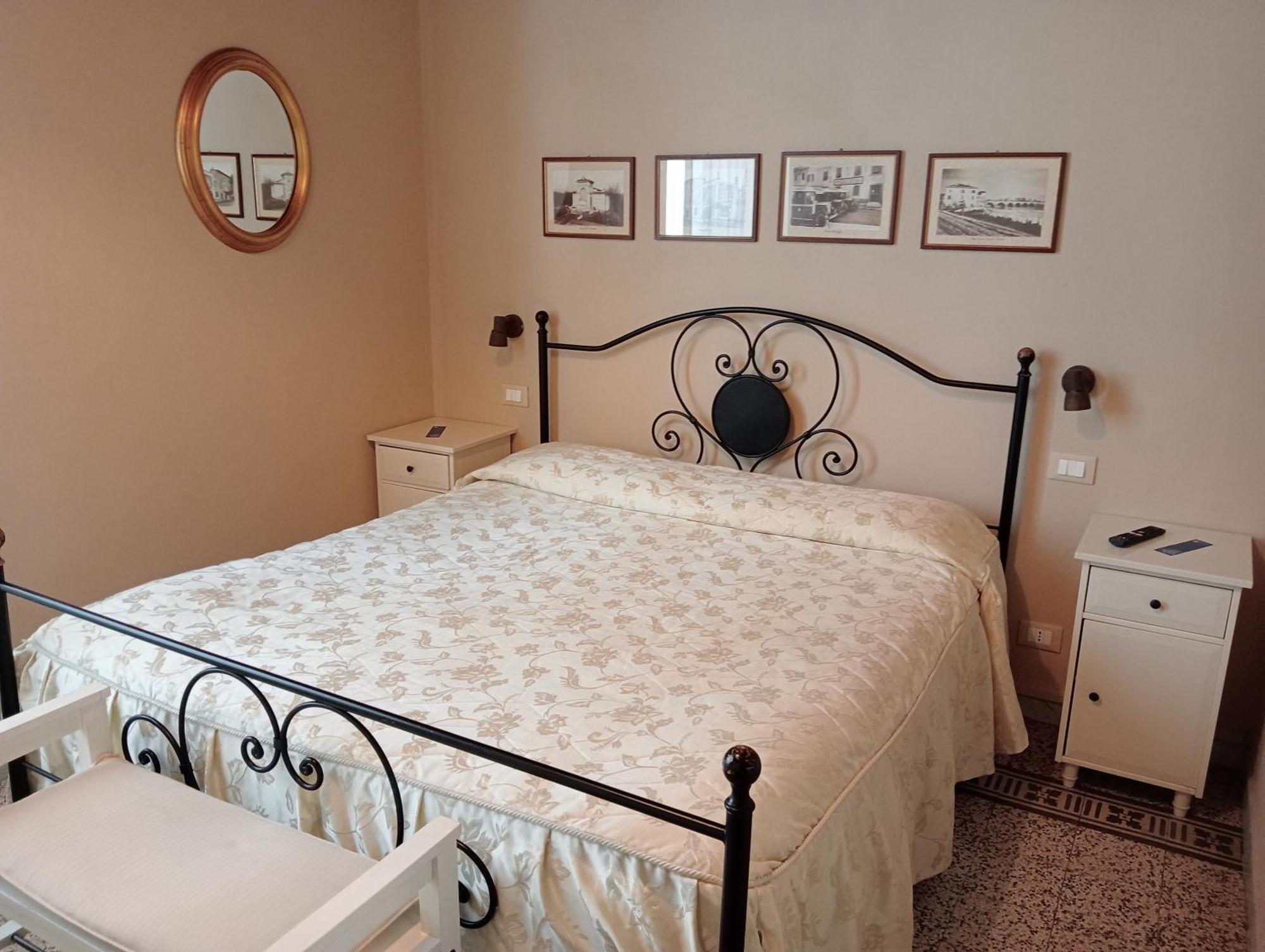 Buonanotte Rooms Lucca Exterior photo
